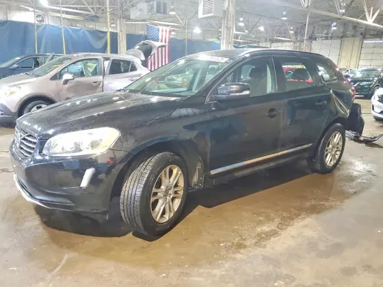 2015 Volvo XC60 T5 Drive-E