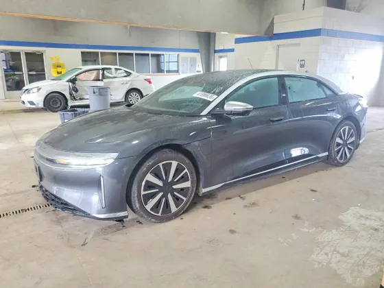 2022 Lucid Air Grand Touring