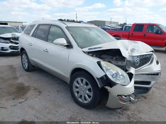 2012 Buick Enclave Premium