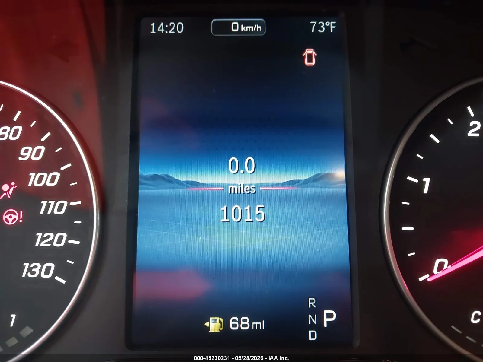 2026 Mercedes-Benz Sprinter Passenger Van STANDARD ROOF 4-CYL DIESEL