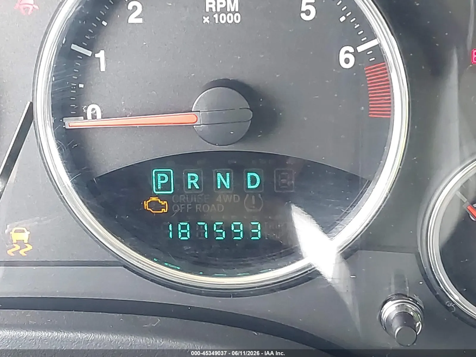 2009 Jeep Patriot Limited