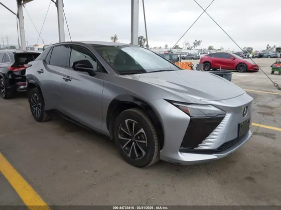 2024 Lexus RZ RZ 300e Premium