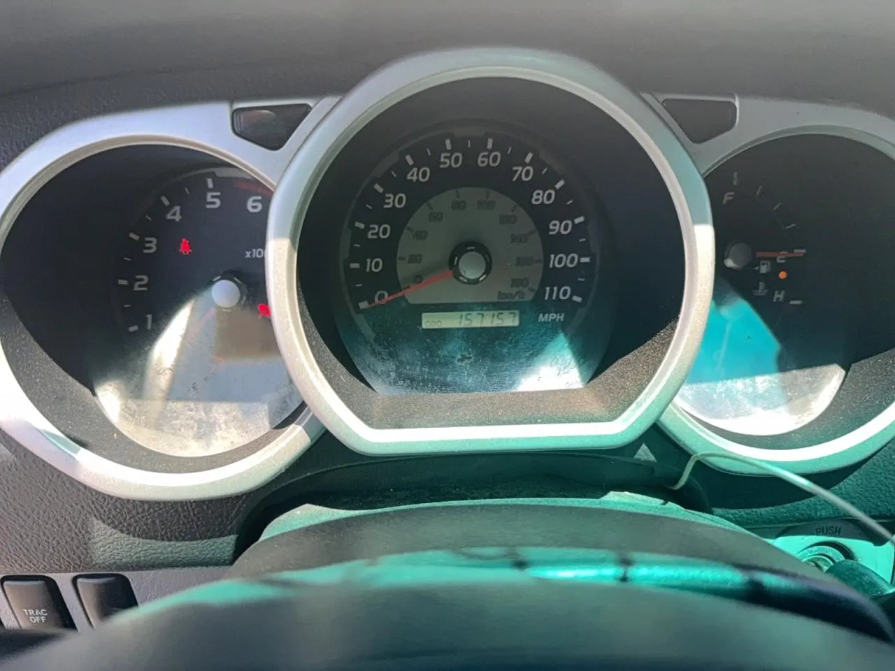 2004 Toyota 4Runner SR5