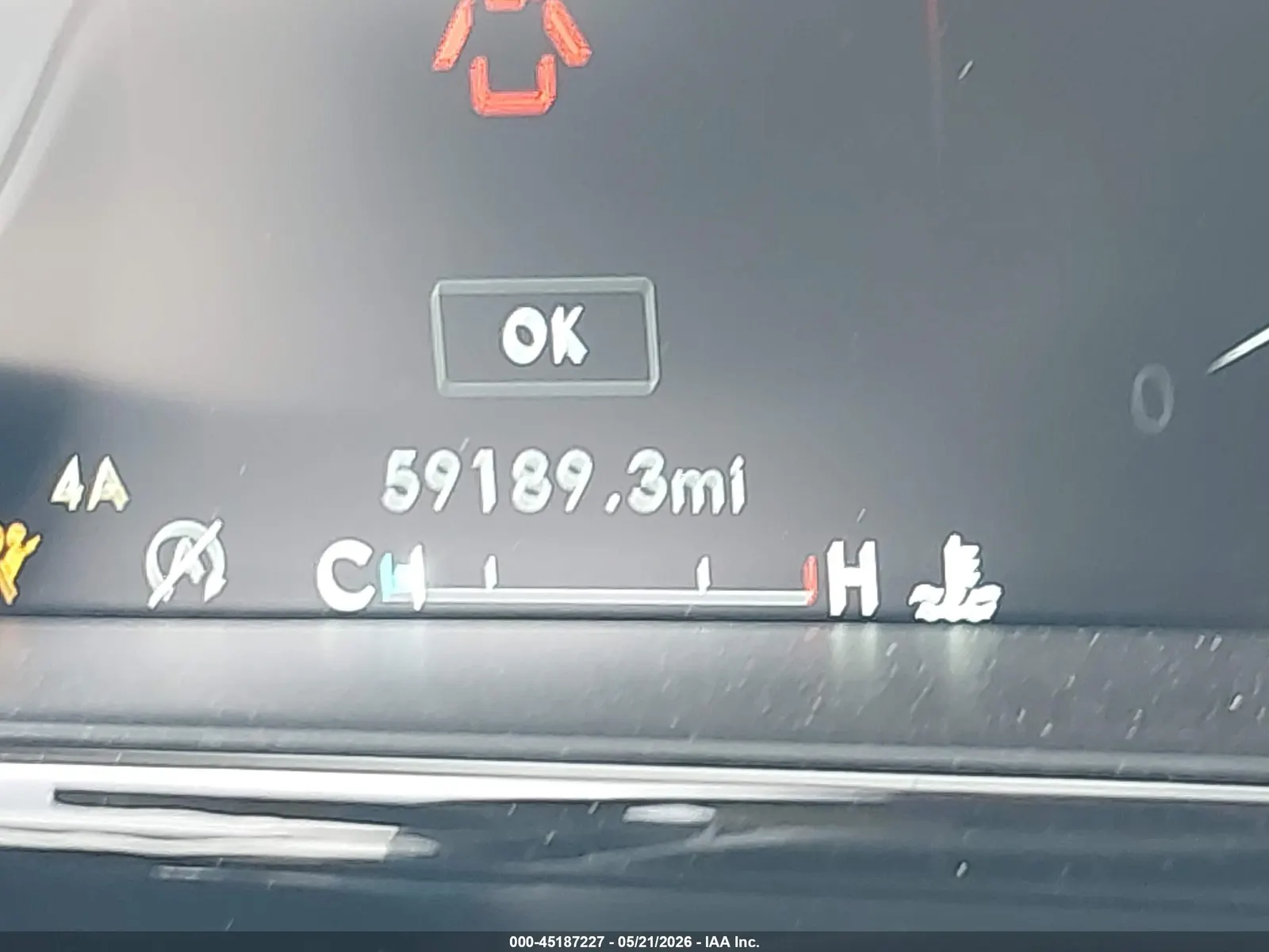 2019 Lincoln Navigator L Black Label