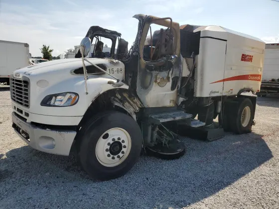 2019 Freightliner M2 106 MEDIUM DUTY