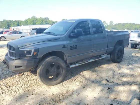 2006 Dodge RAM ST