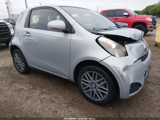 2014 Scion iQ 10 Series