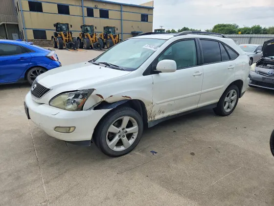 2004 Lexus RX 330 RX