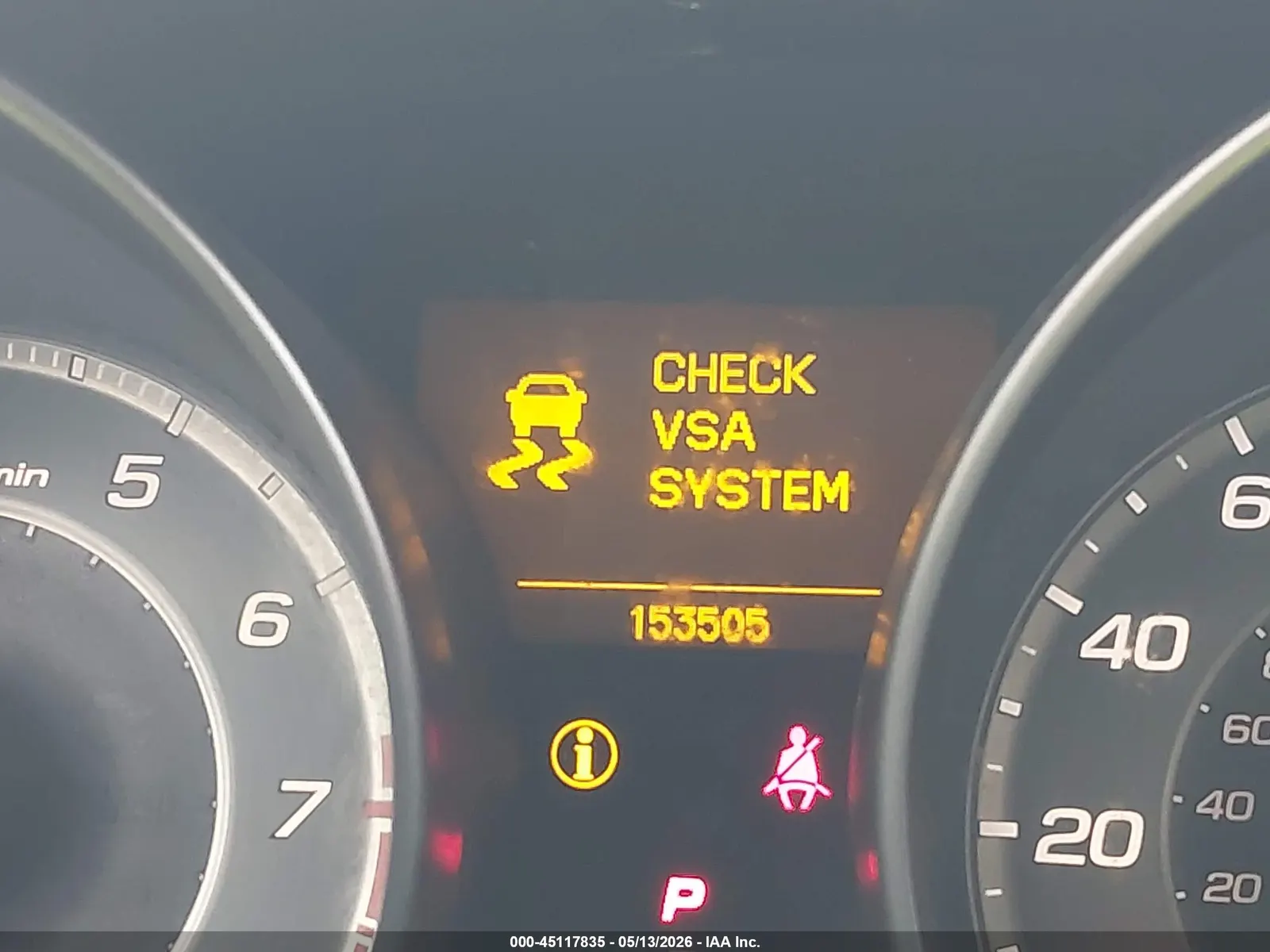 2012 Acura MDX