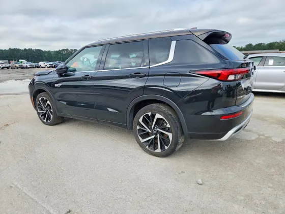 2023 Mitsubishi Outlander PHEV SEL