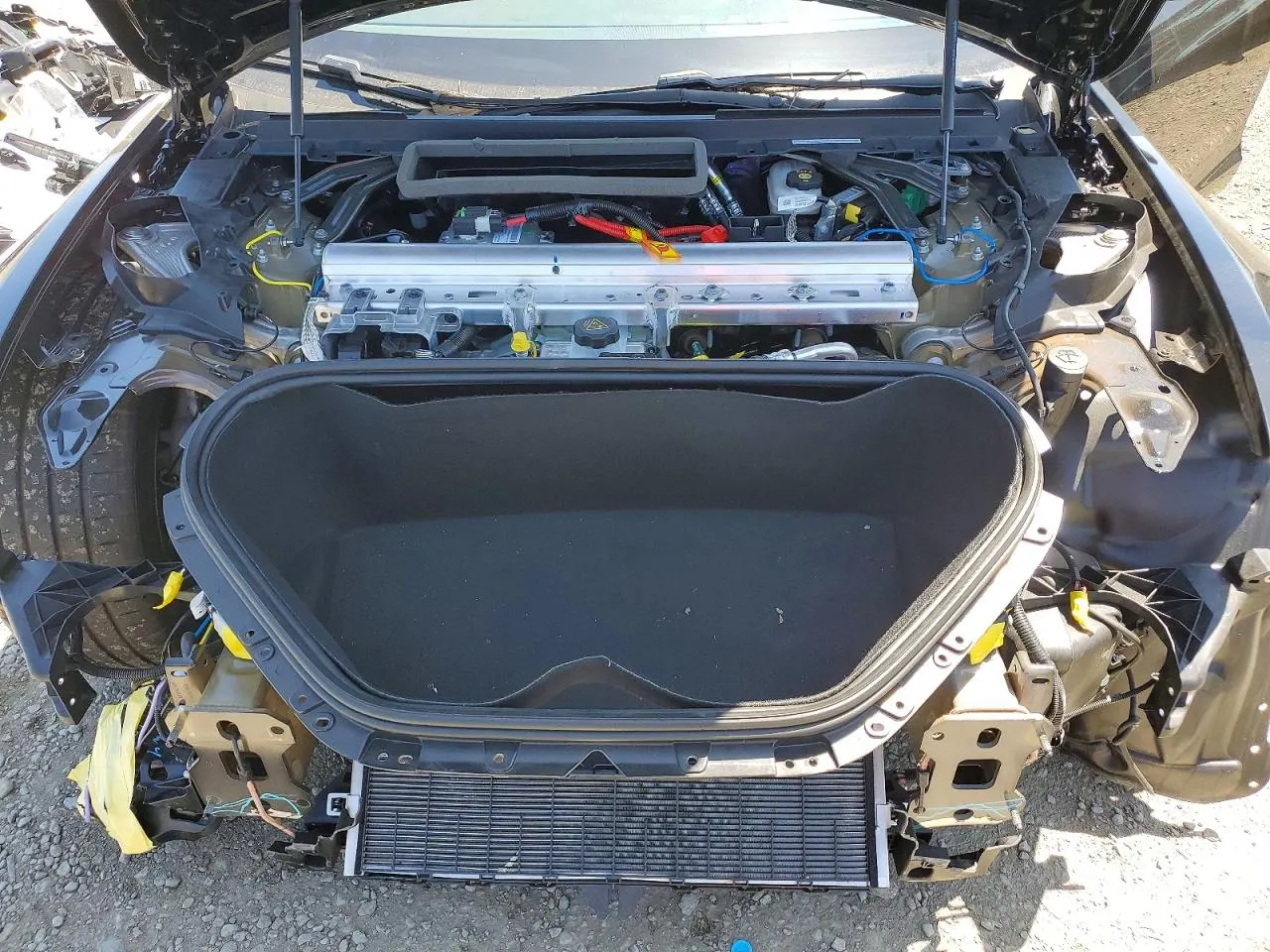 2026 Tesla Model S Plaid