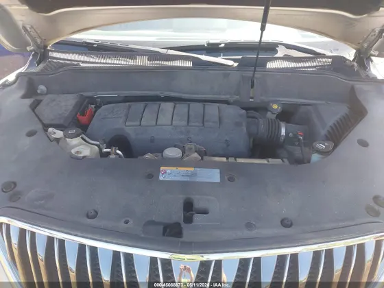2013 Buick Enclave Convenience