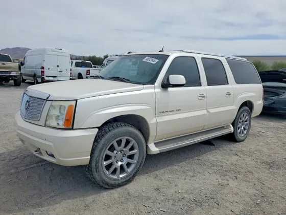2005 Cadillac Escalade ESV ESCALADE