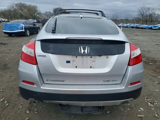 2014 Honda Crosstour EX-L