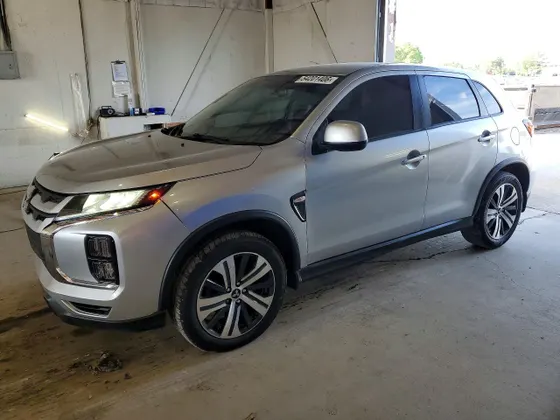2024 Mitsubishi Outlander Sport S