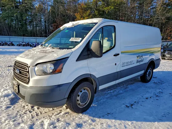 2017 Ford Transit Van TRANSIT
