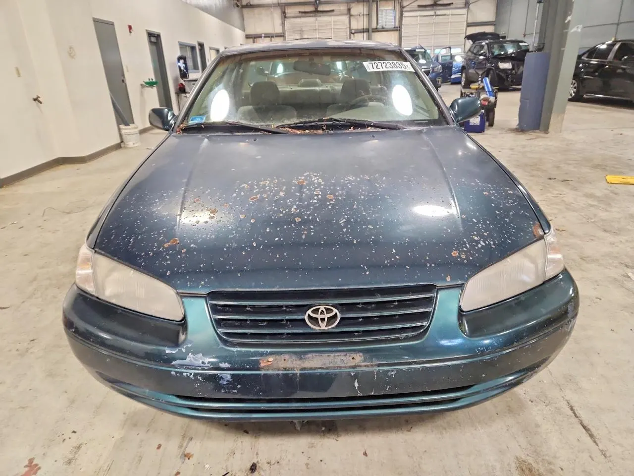 1997 Toyota Camry LE