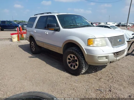 2005 Ford Expedition Eddie Bauer