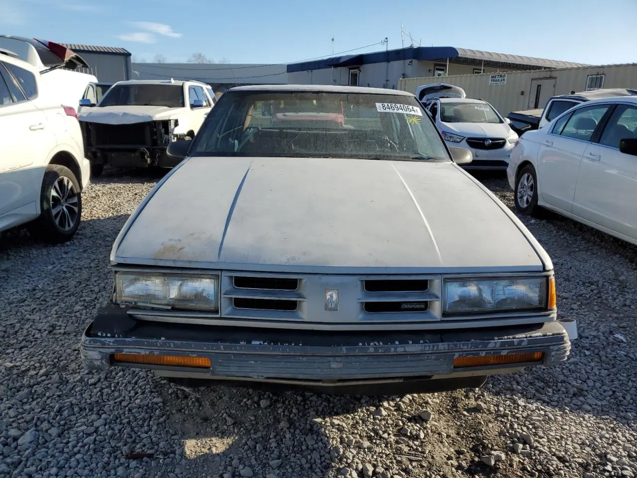 1991 Oldsmobile Delta 88 ROYALE