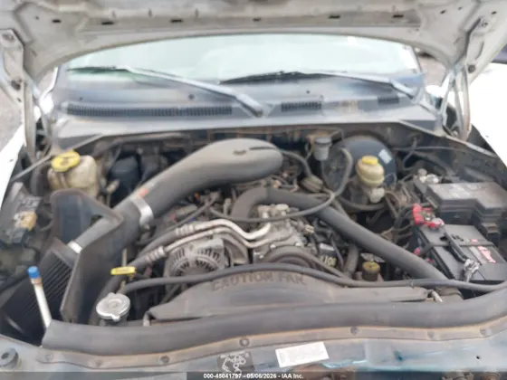 1997 Dodge Dakota SLT/SPORT