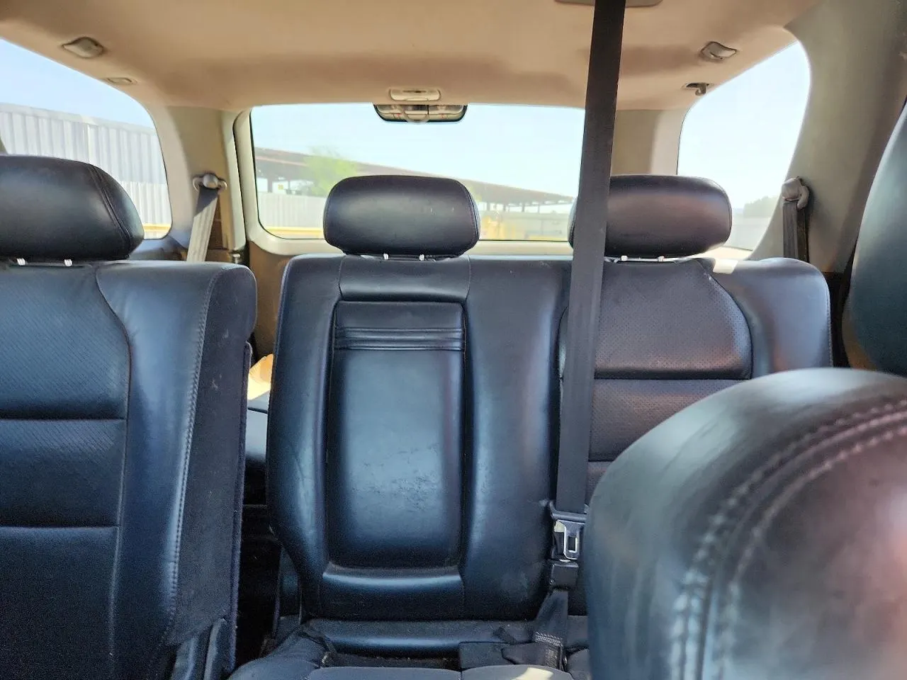 2002 Acura MDX