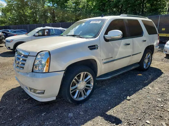2007 Cadillac Escalade