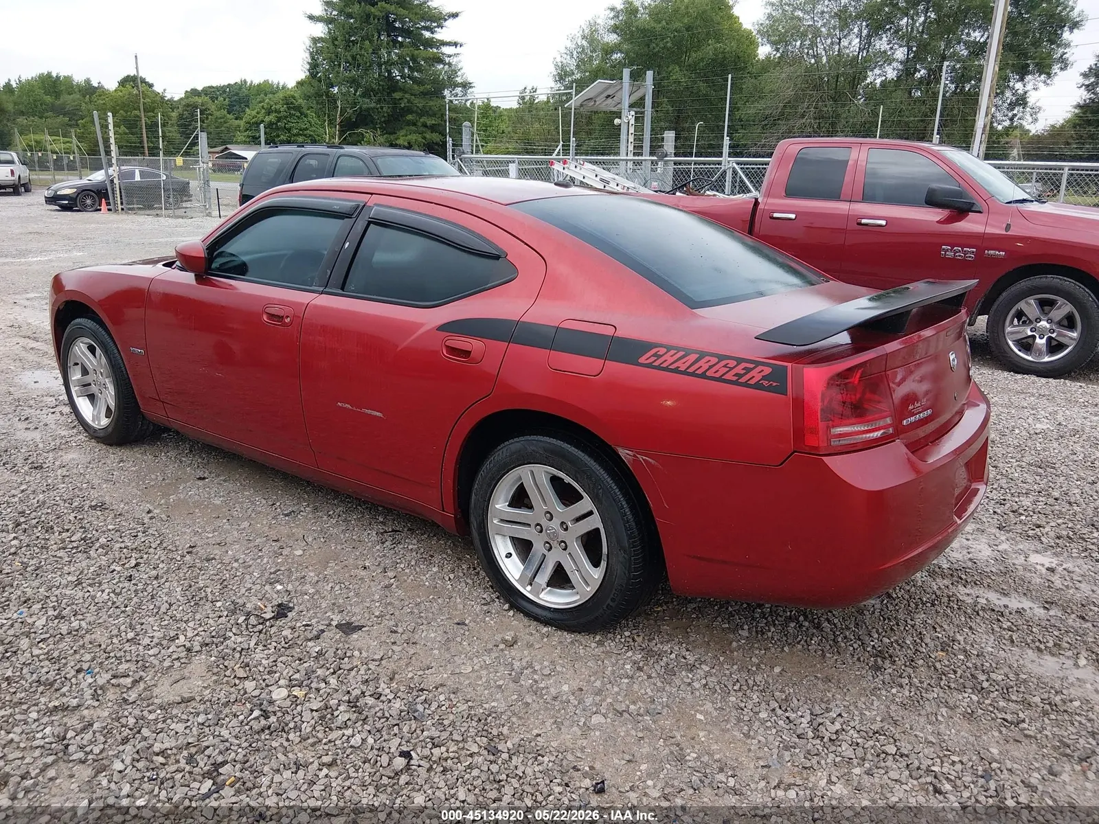 2006 Dodge Charger R/T