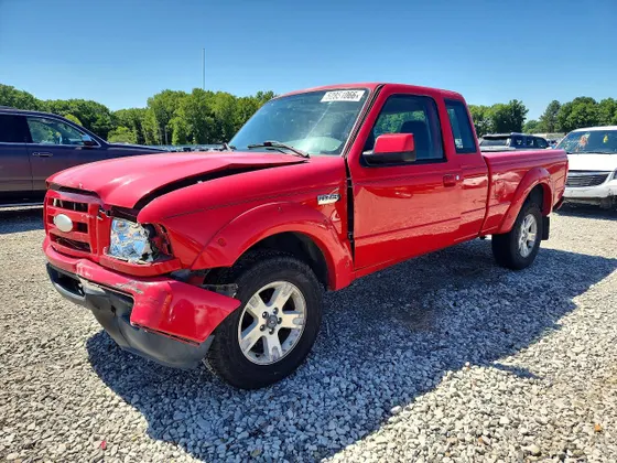 2006 Ford Ranger XL