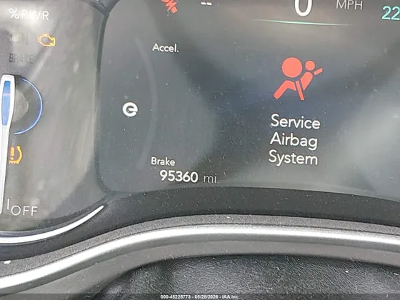2021 Chrysler Pacifica Hybrid Touring L