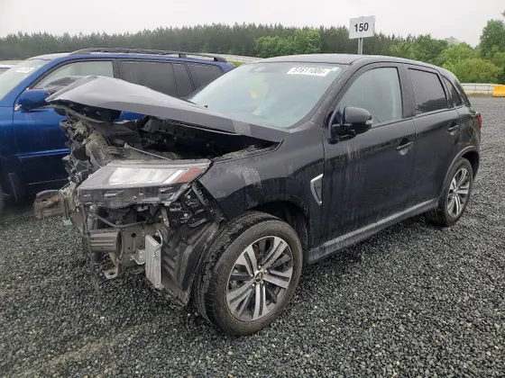 2024 Mitsubishi Outlander Sport S