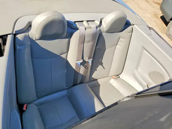 2008 Chrysler Sebring Limited