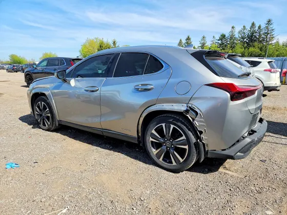 2022 Lexus UX UX 250h