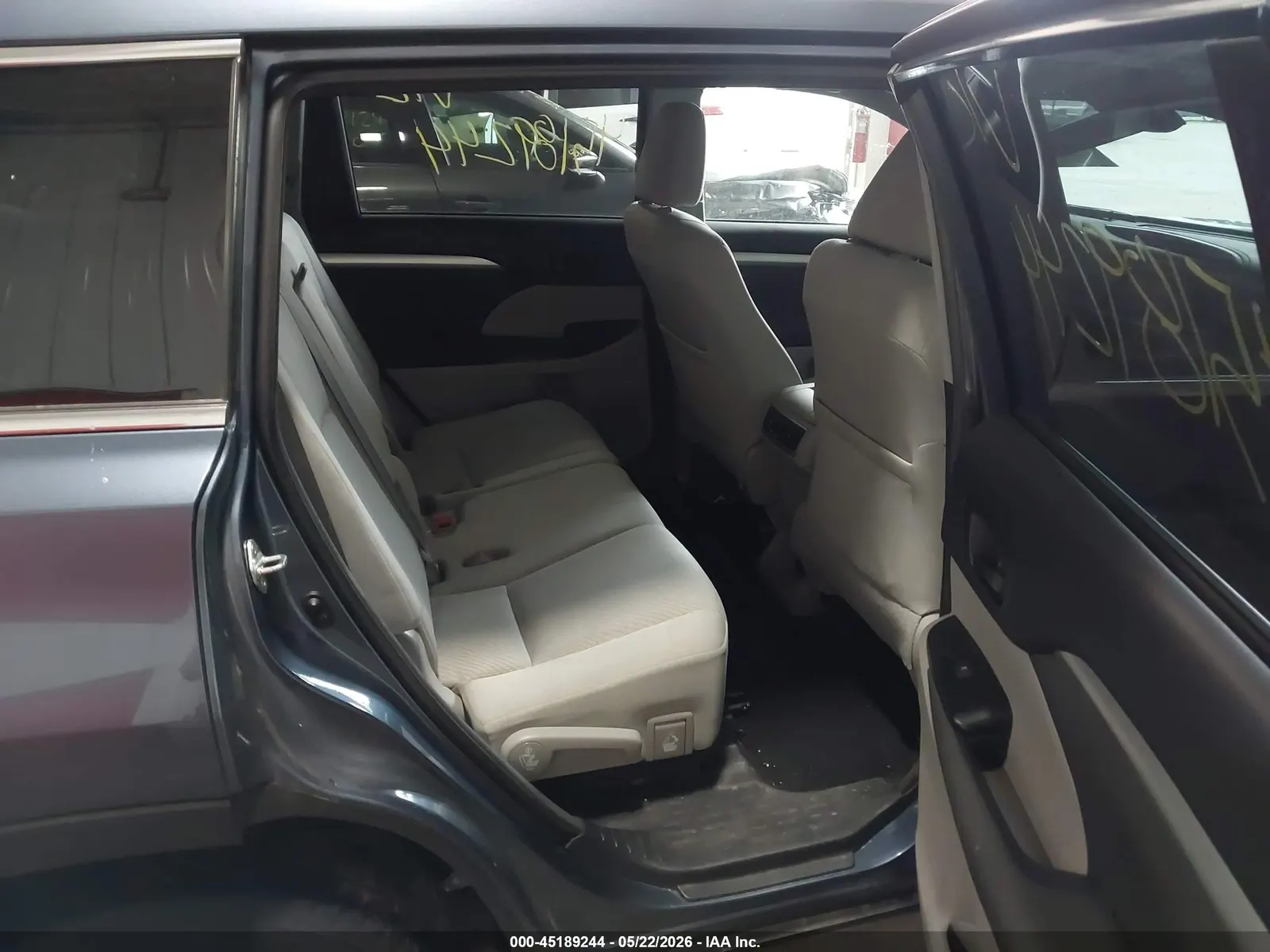2018 Toyota Highlander LE Plus