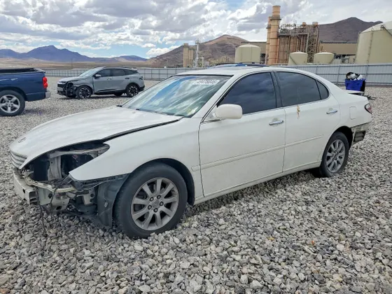 2002 Lexus ES 300 ES