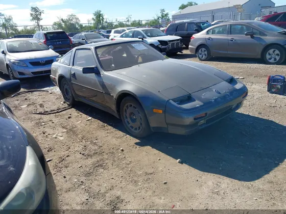 1987 Nissan 300ZX