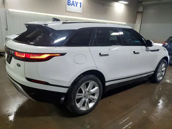 2022 Land Rover Range Rover Velar S