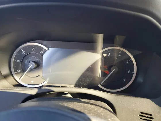 2020 Jaguar XE S