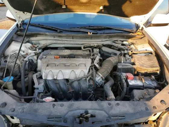 2012 Acura TSX Sport Wagon TSX