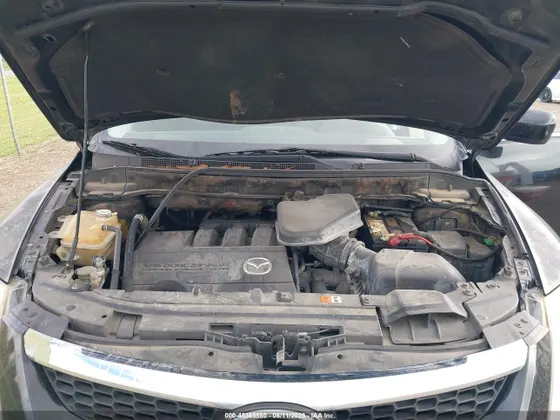 2009 Mazda CX-9 Sport