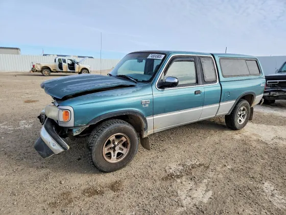 1994 Mazda B-Series 4WD Truck LE