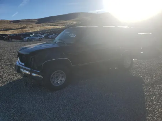 1996 GMC Yukon