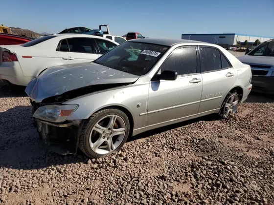 1998 Toyota ALTEZZA