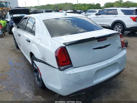 2023 Chrysler 300 300S