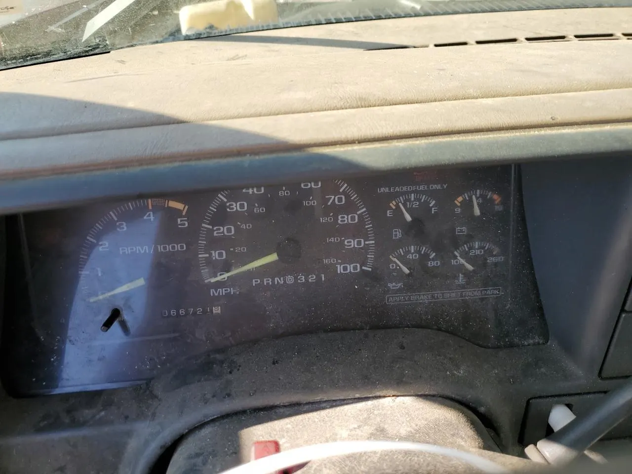 1995 GMC 3/4 Ton Pickups K2500