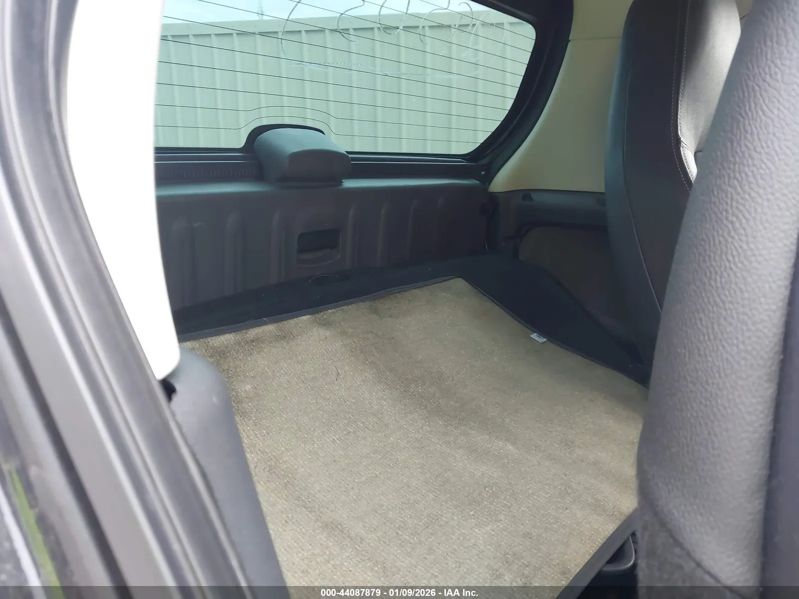 2015 smart fortwo Passion