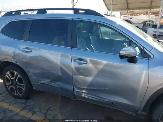 2023 Subaru Ascent Limited