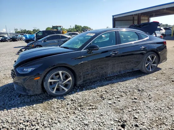 2023 Hyundai Sonata SEL Plus