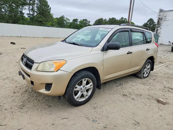 2009 Toyota RAV4