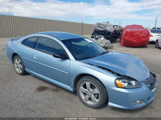 2004 Dodge Stratus Cpe R/T