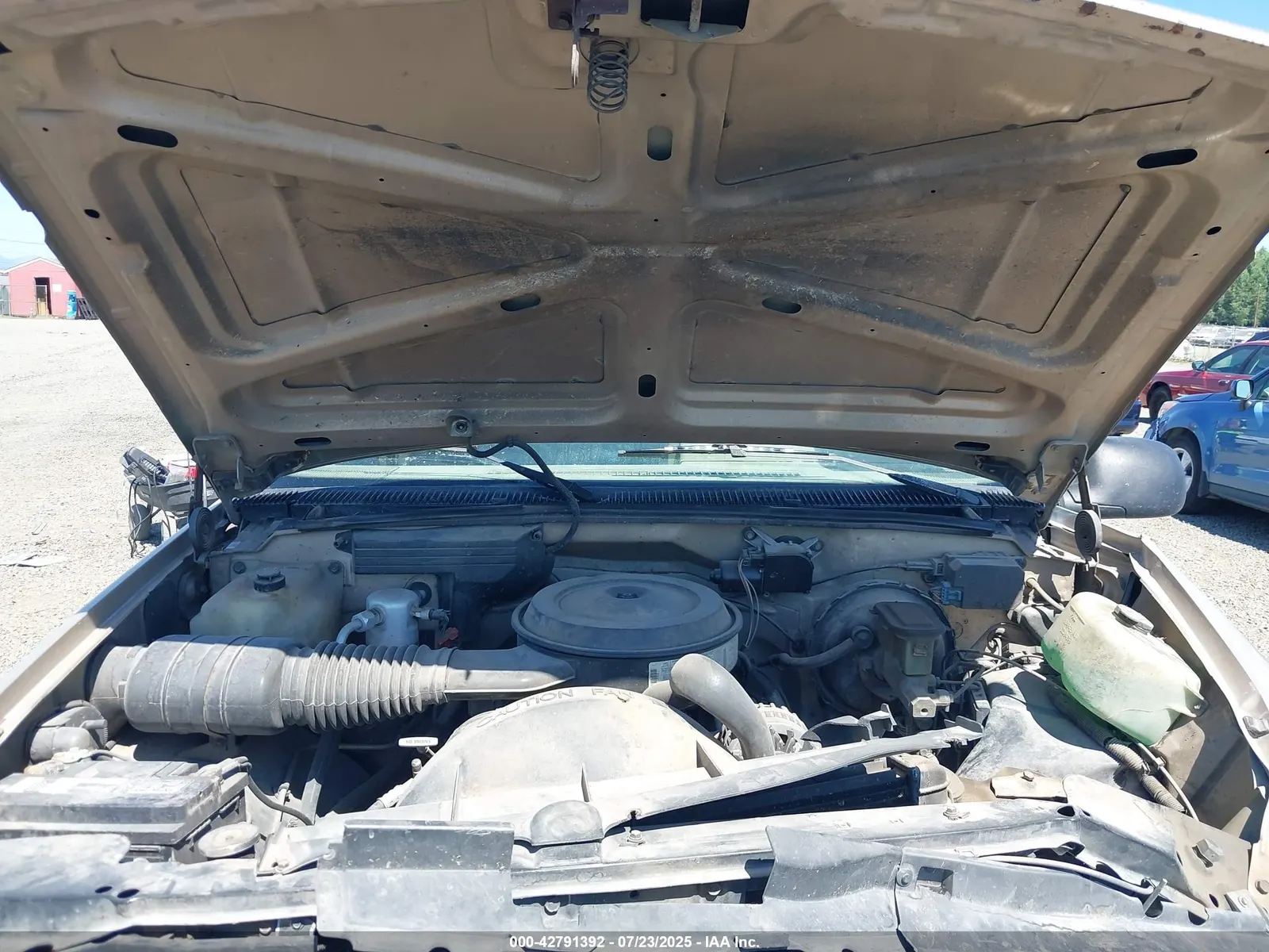 1991 GMC 3/4 Ton Pickups K2500